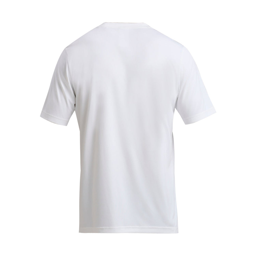 Adidas APP Female Adult Lifestyle Regular fit T-Shirt Polyester for All Season - T-Shirt - KA7724 - S