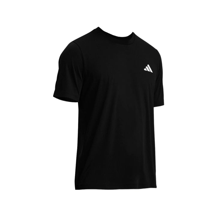 Adidas Female Adult Lifestyle Regular fit T-Shirt Polyester for All Season - T-Shirt - KA7723 - S