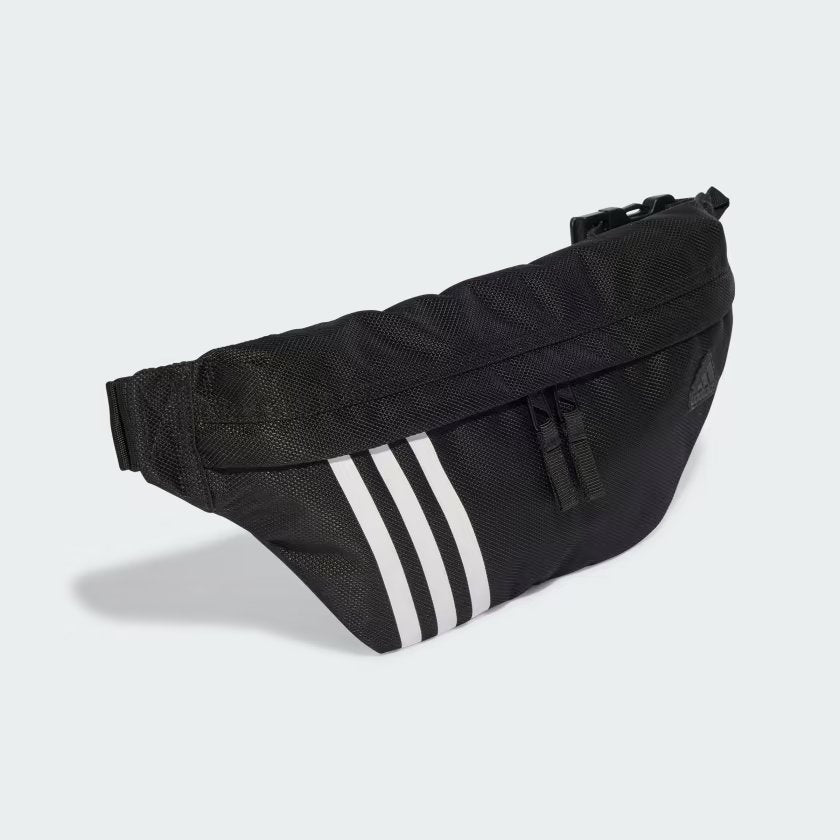 Adidas Travel Bag Waist Pouch For Unisex Adult - Kitbag - HY0735