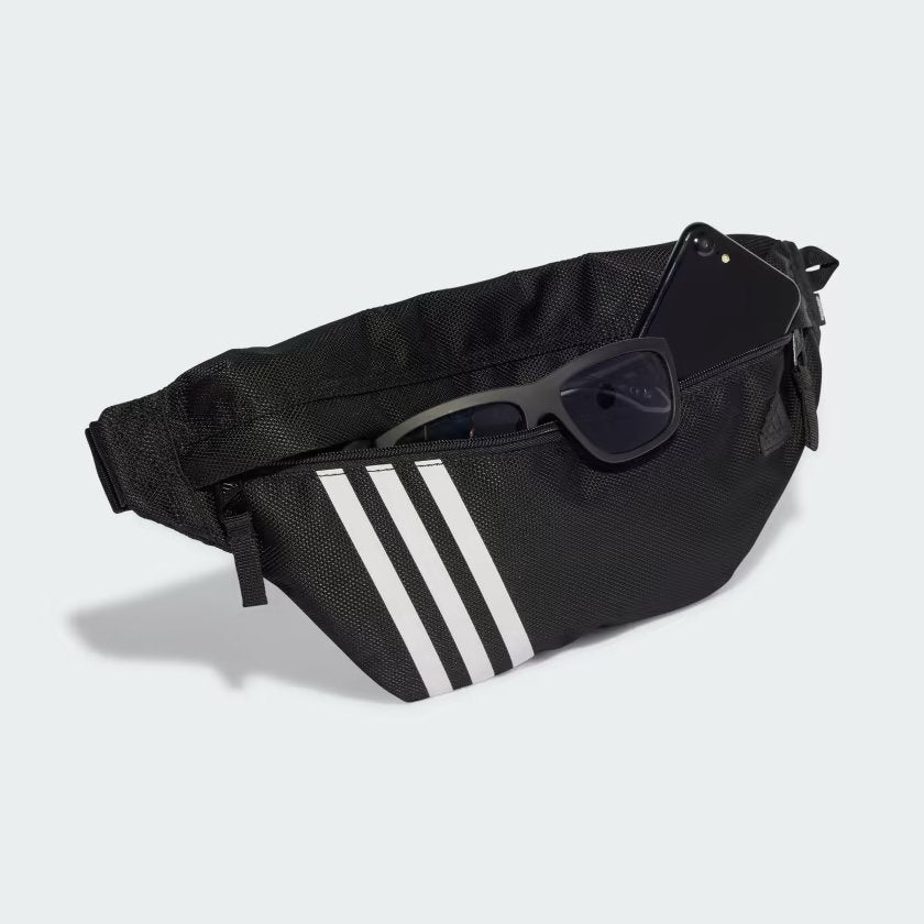 Adidas Travel Bag Waist Pouch For Unisex Adult - Kitbag - HY0735