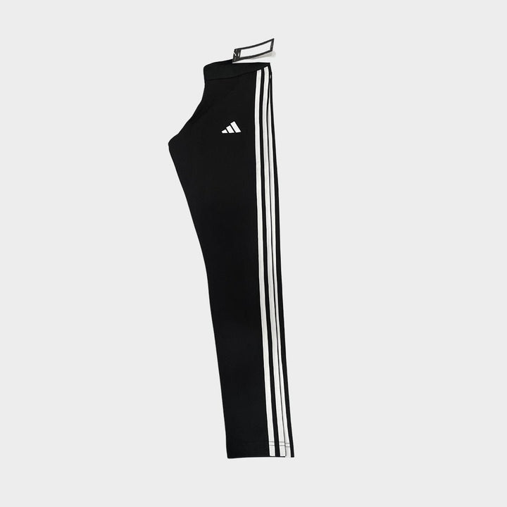 Adidas Women Adult Solid Training Tights Cotton Regular Fit for All Season - Tights - KC0409 - S