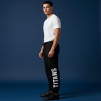 TITANS COTTON JOGGER