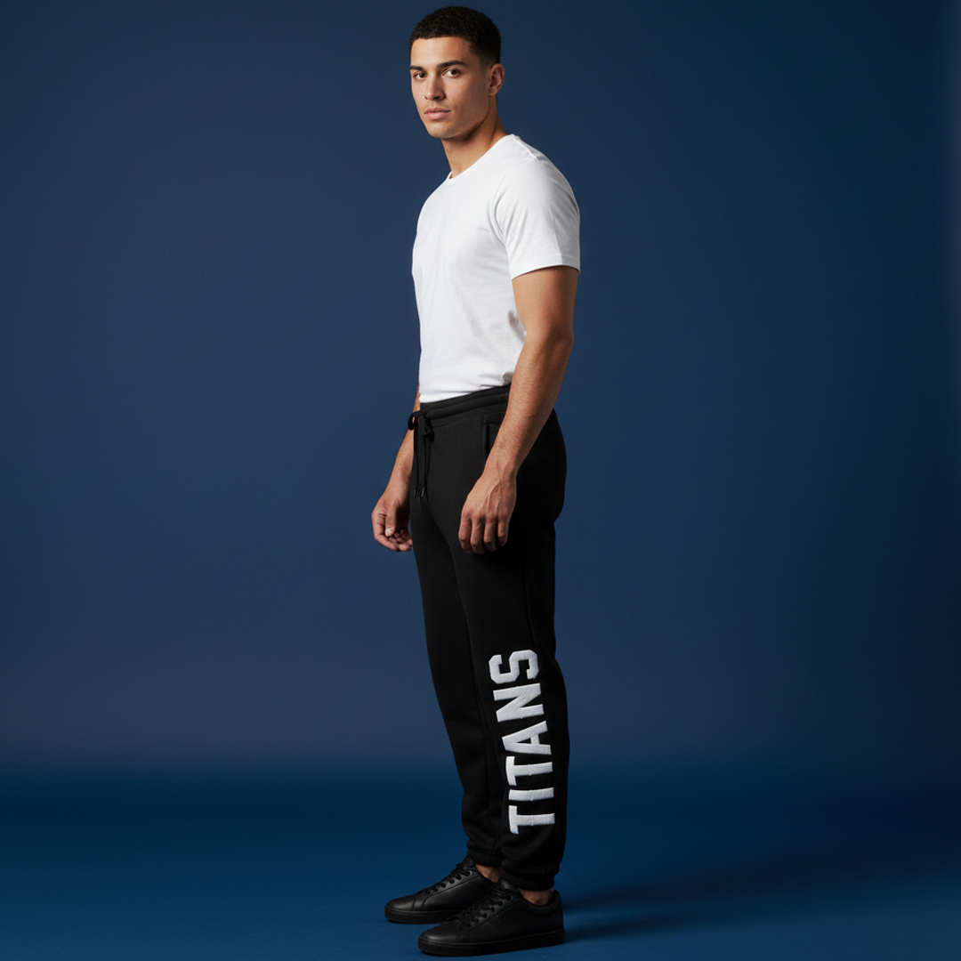 TITANS COTTON JOGGER