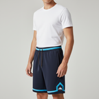 GT JUMP DIAMOND SHORTS