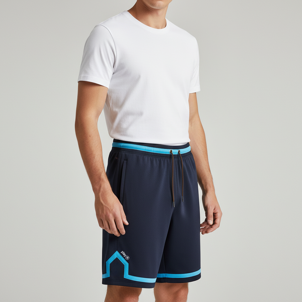 GT JUMP DIAMOND SHORTS