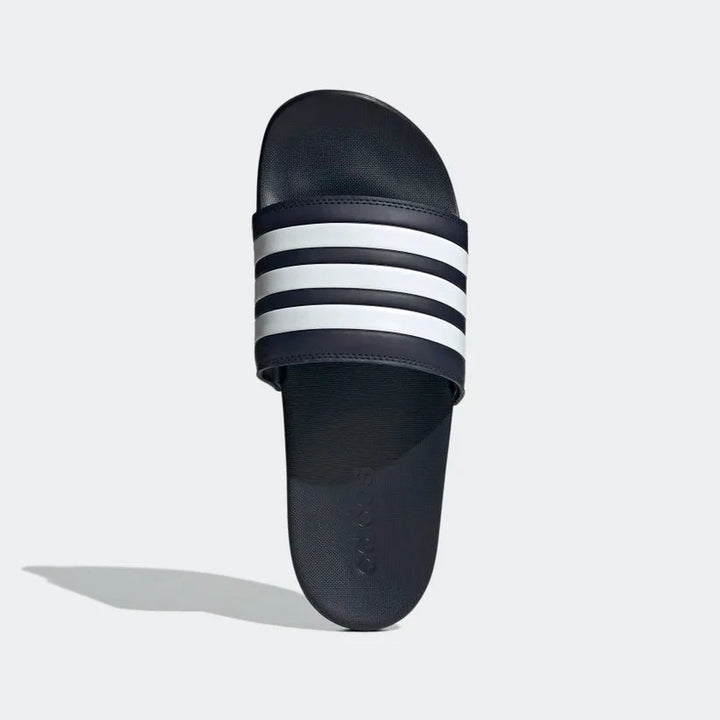 Adidas Men Adult Adilette Comfort Slides Rubber for All Season