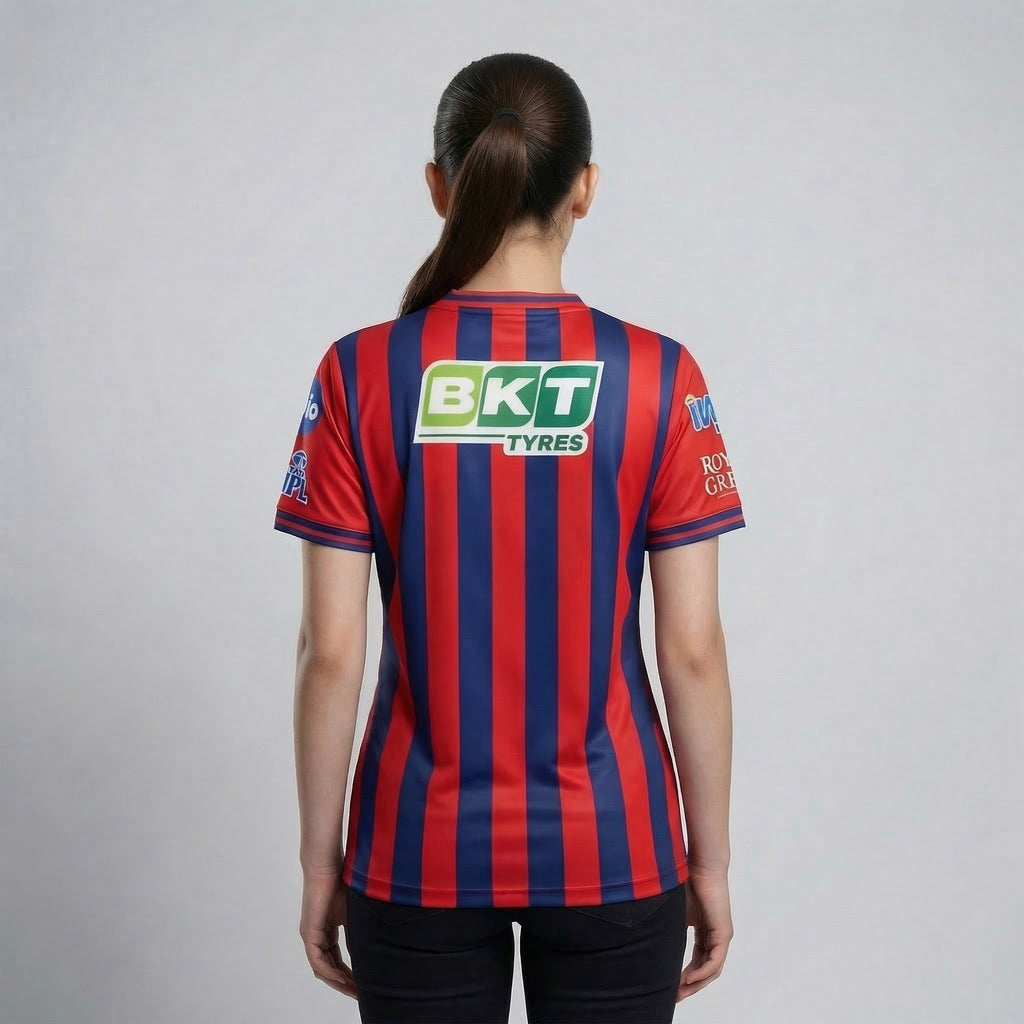Red/Blue