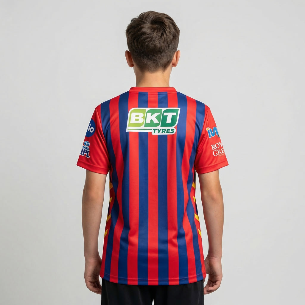 Red/Blue
