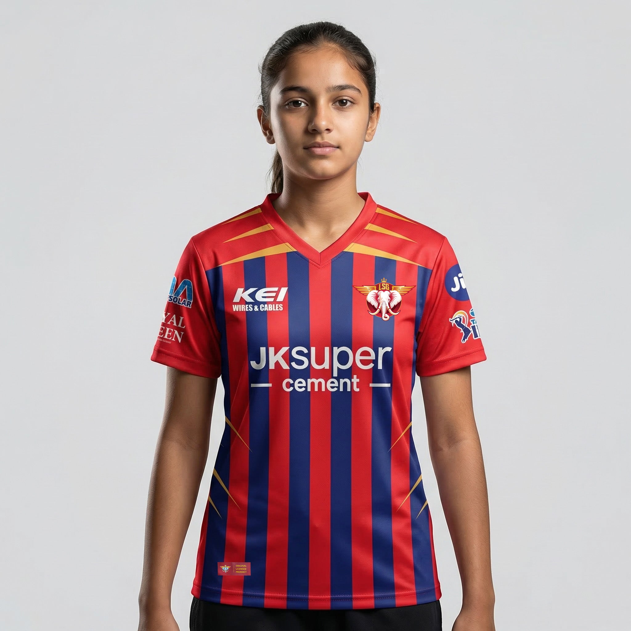 Red/Blue
