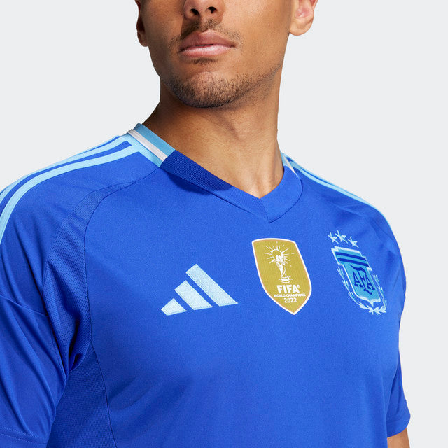 afa soccer jersey