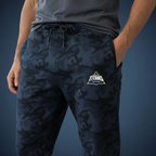 CAMO CREW JOGGER
