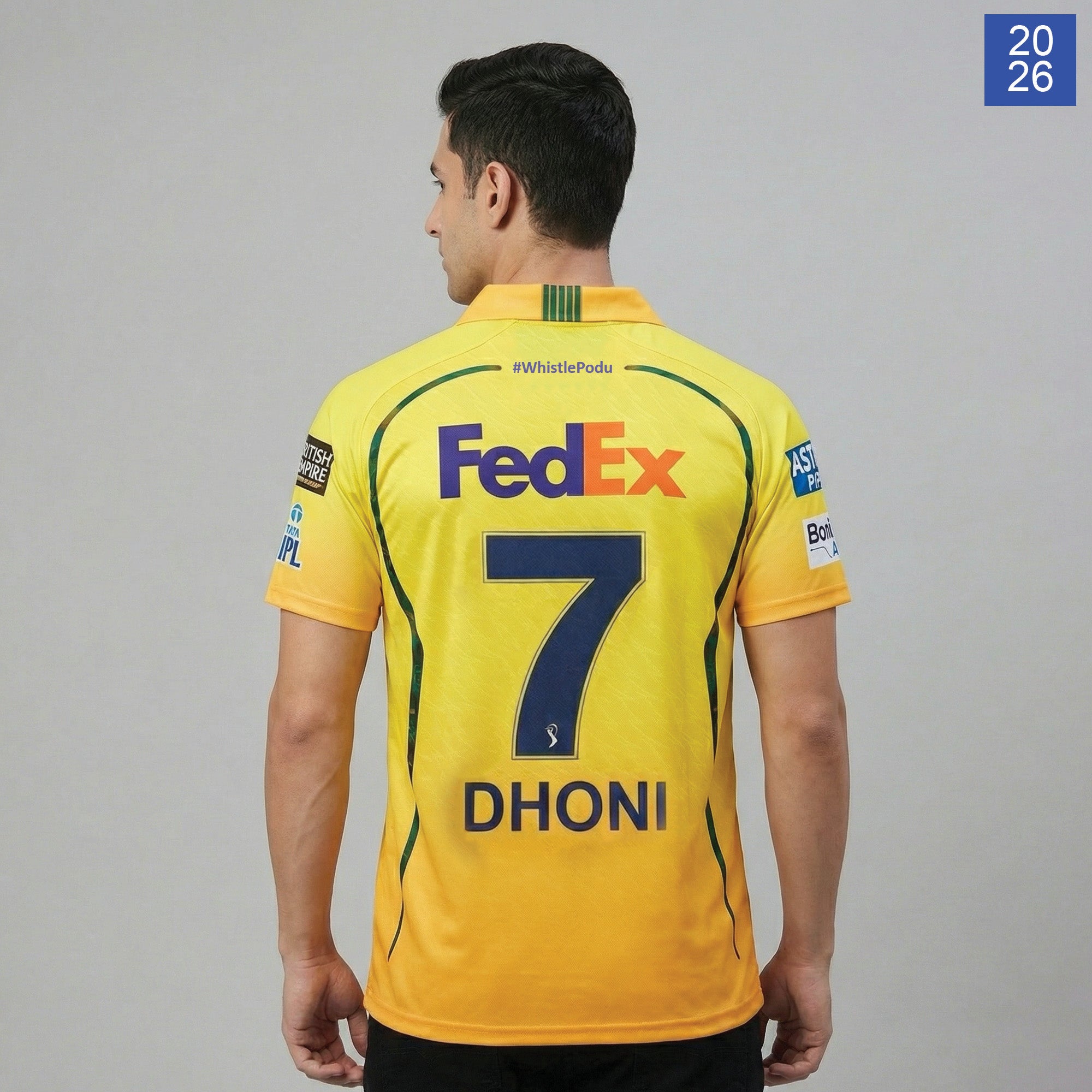 Buy CSK Official Jersey, Caps, Sippers, Kitbags & More | playR ...