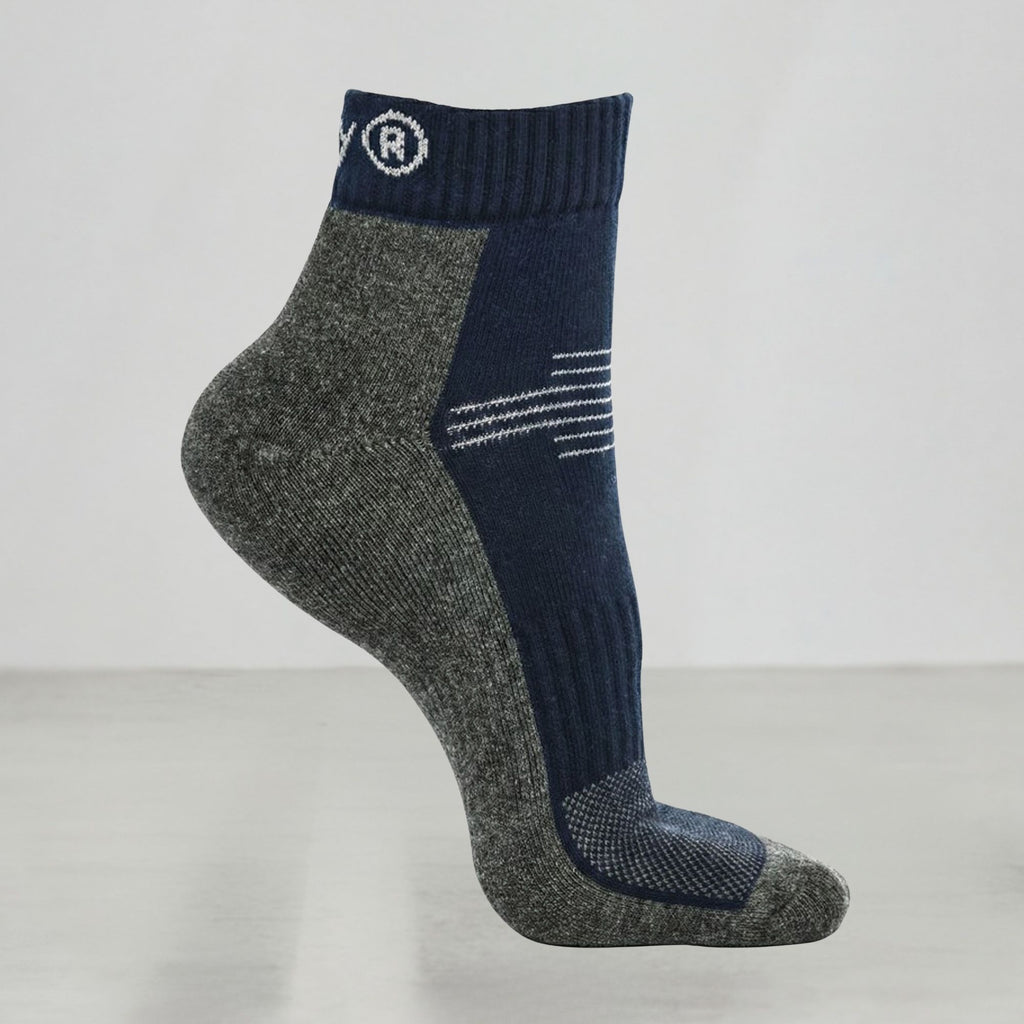 Men Ankle Socks - Pack of 1