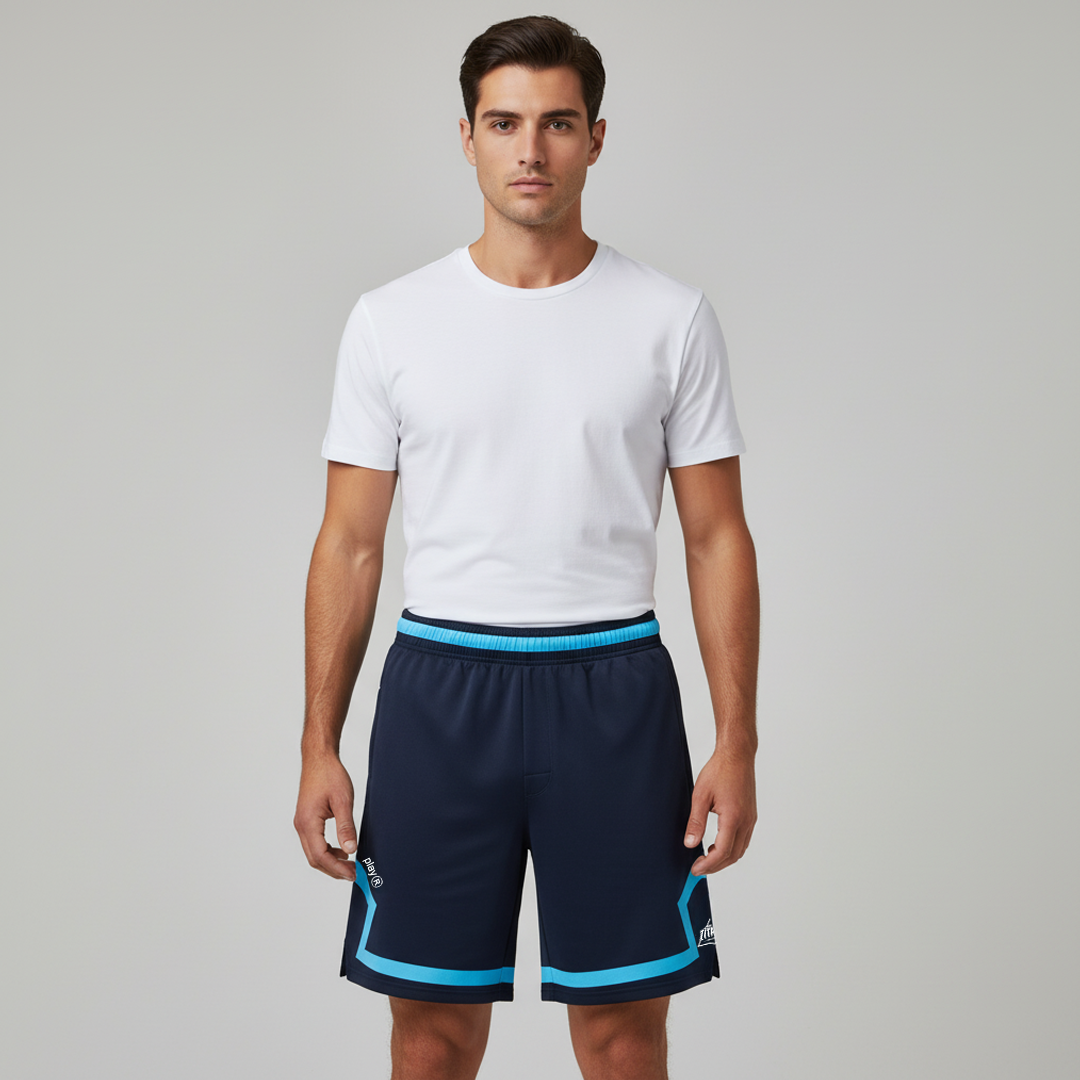 GT JUMP DIAMOND SHORTS