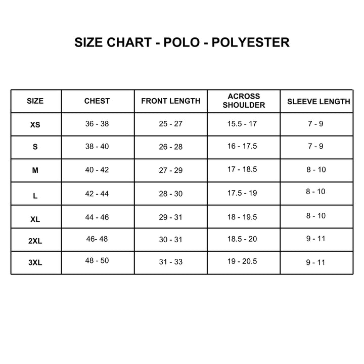 Star Polo