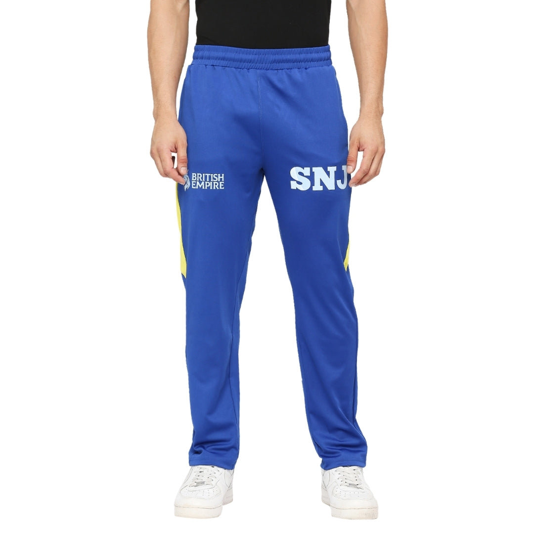 CSK Training Pants 2023