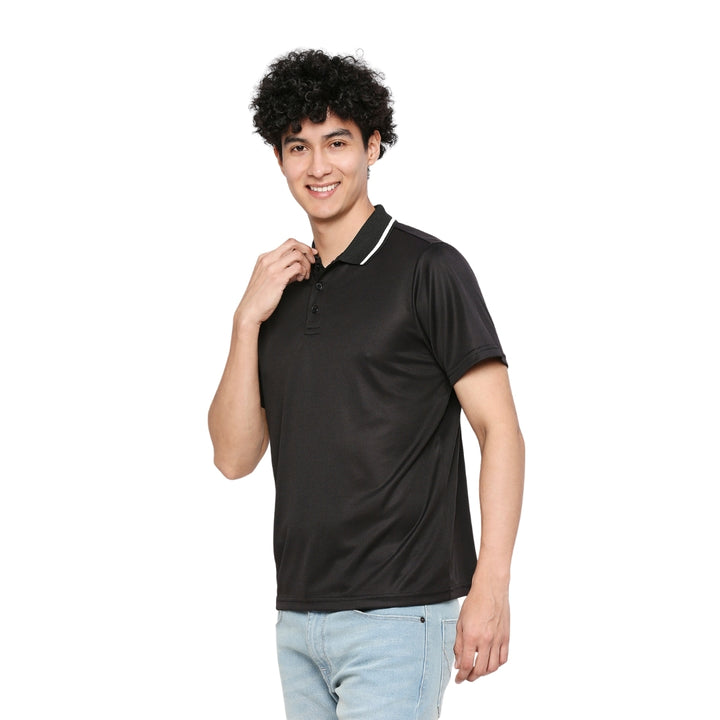 Mesh DF Polo