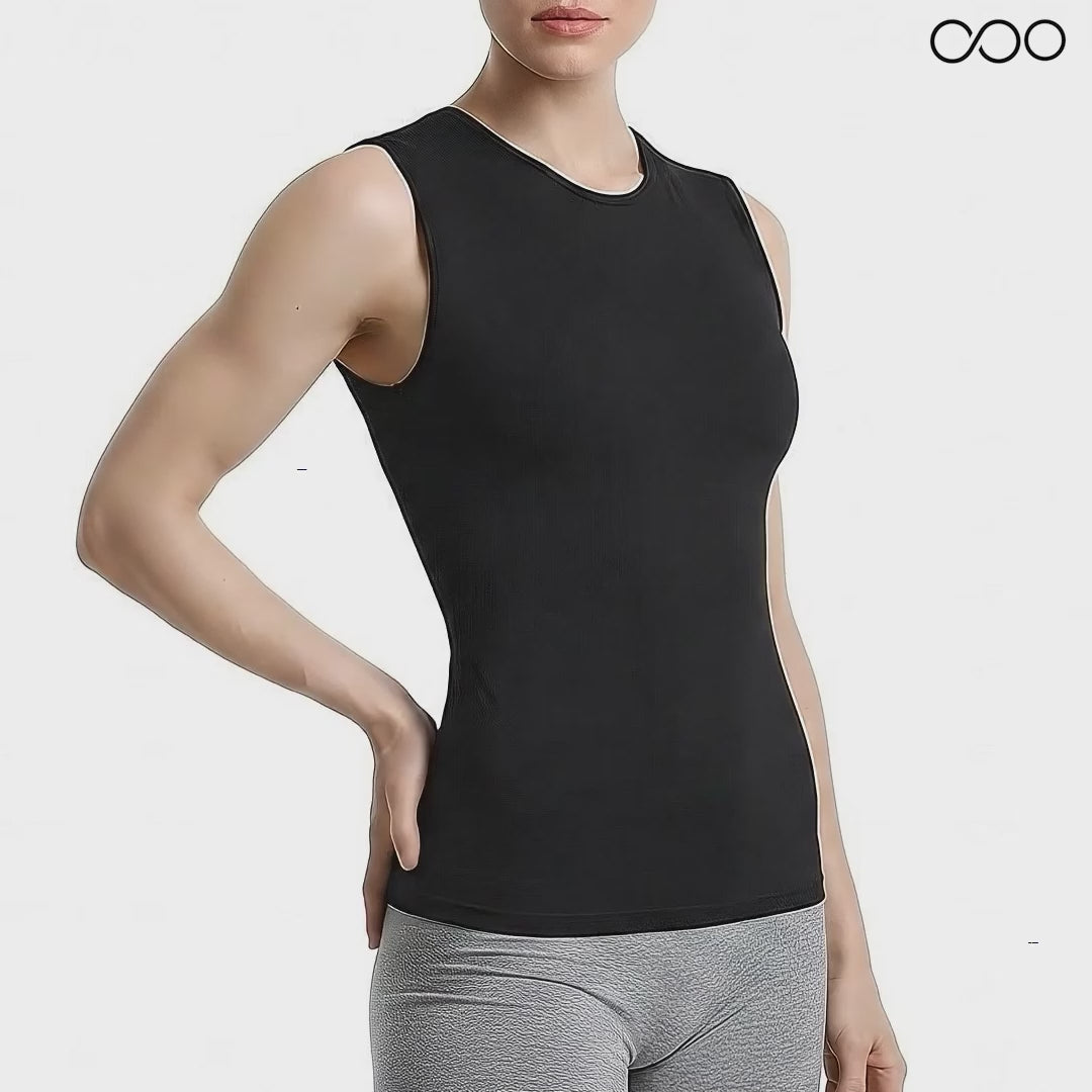 Skin Singlet