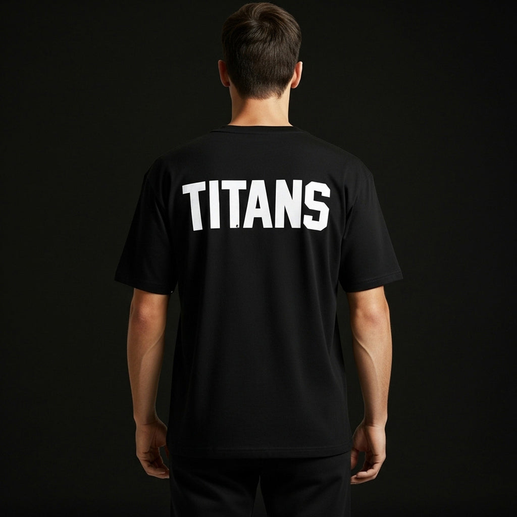 TITAN OVERSIZE TEE