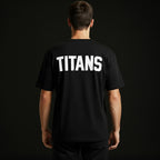 TITAN OVERSIZE TEE