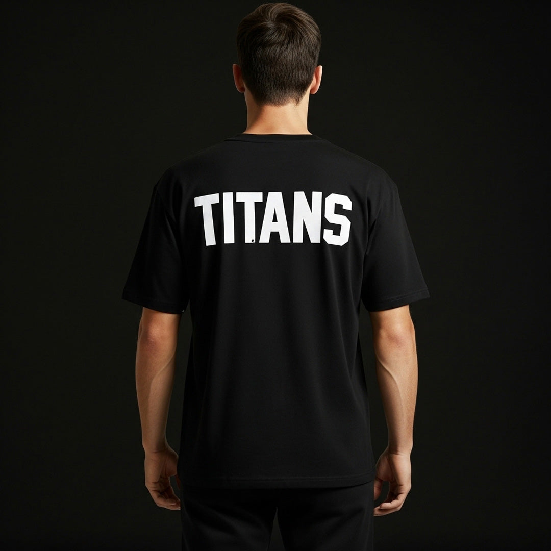 TITAN OVERSIZE TEE