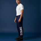 TITANS COTTON JOGGER