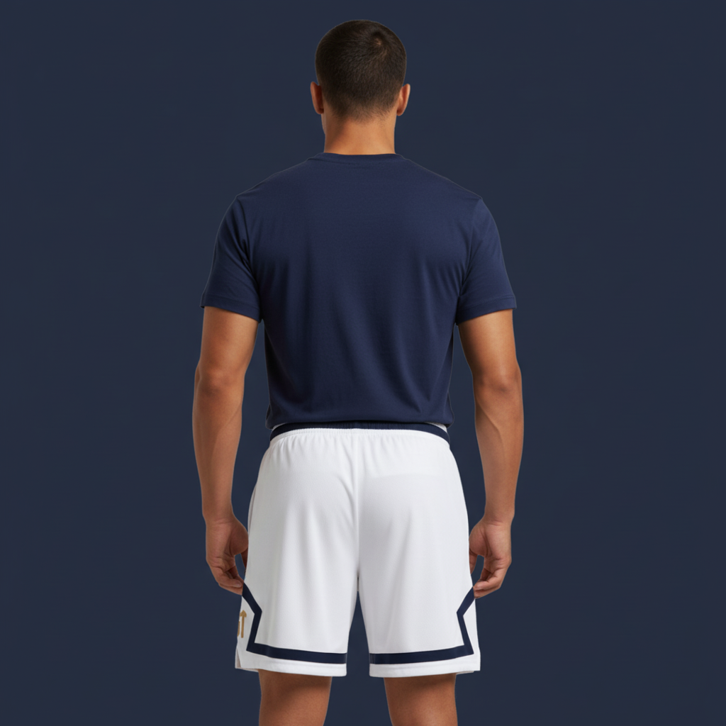 GT MESH DIAMOND SHORTS Secondary image