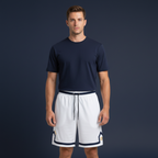 GT MESH DIAMOND SHORTS