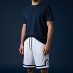 GT MESH DIAMOND SHORTS